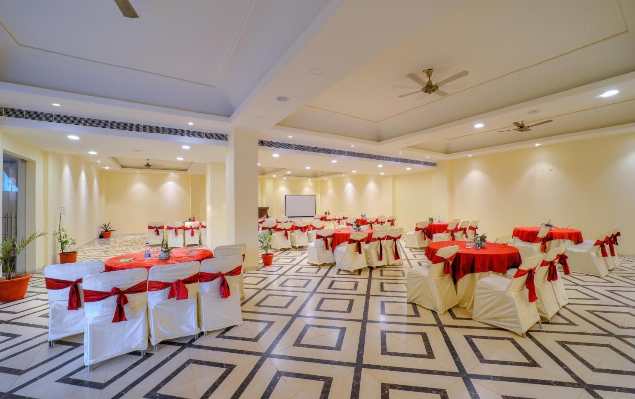Welcomheritage Mount Valley Resort Ranthambore Sawai Madhopur Dış mekan fotoğraf
