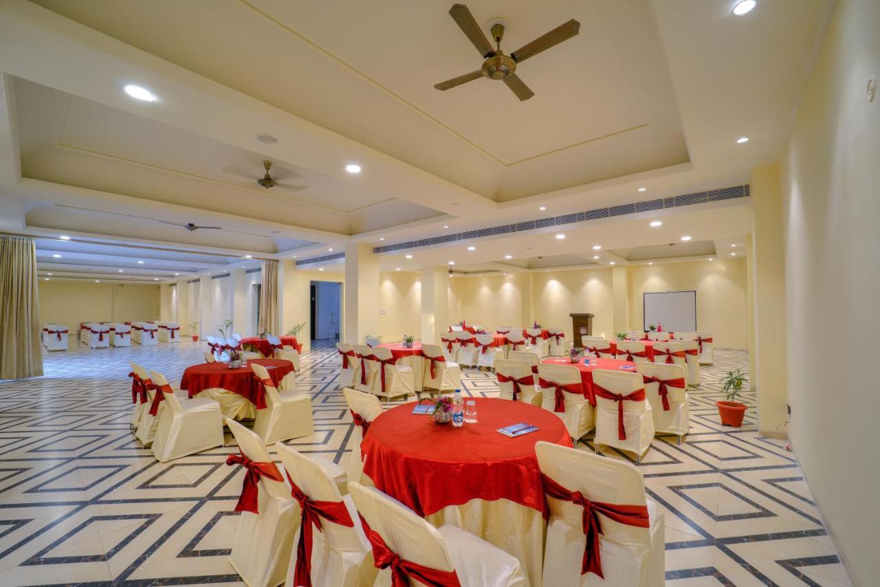 Welcomheritage Mount Valley Resort Ranthambore Sawai Madhopur Dış mekan fotoğraf